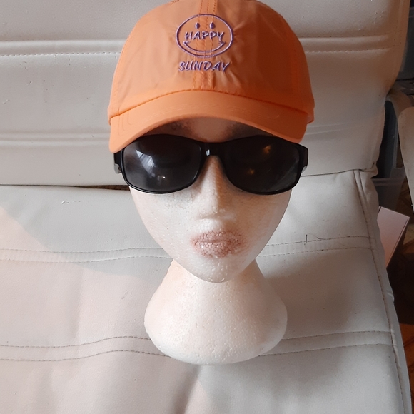 Girls Baseball Cap - Picture 1 of 3